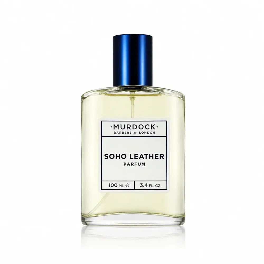 Murdock London Soho Leather Parfum 100ml